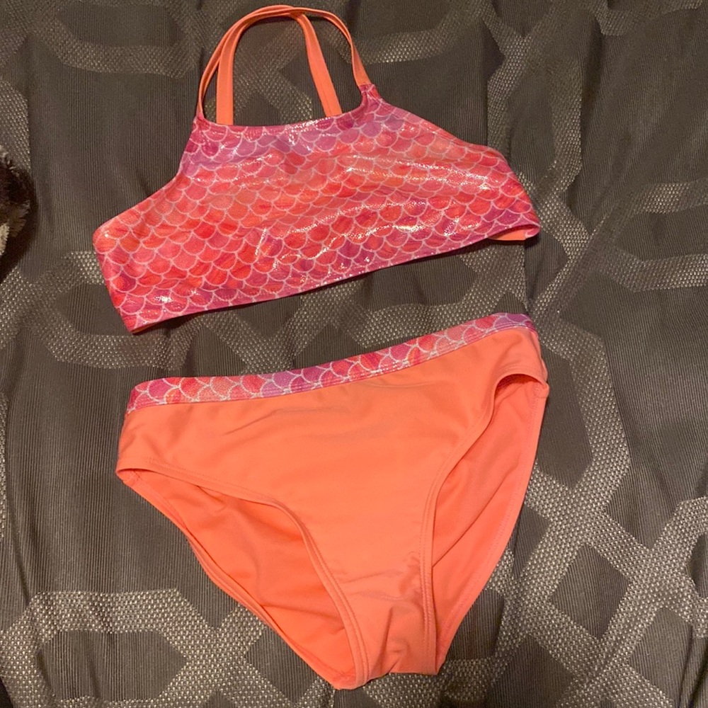Girls bikini